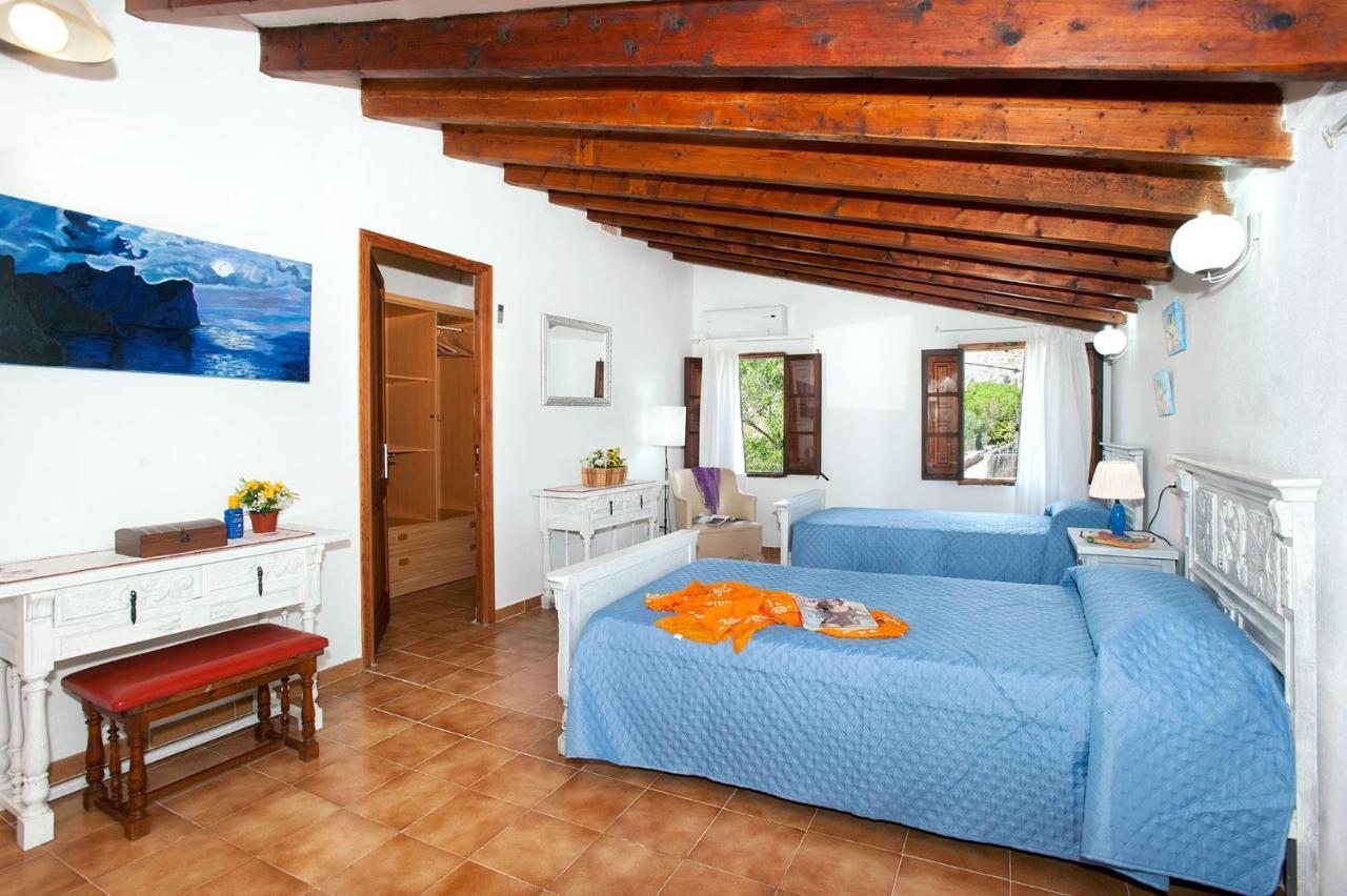 Xim Villa Pollenca